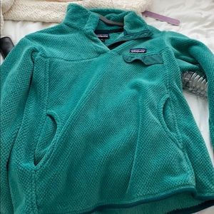 Patagonia pullover